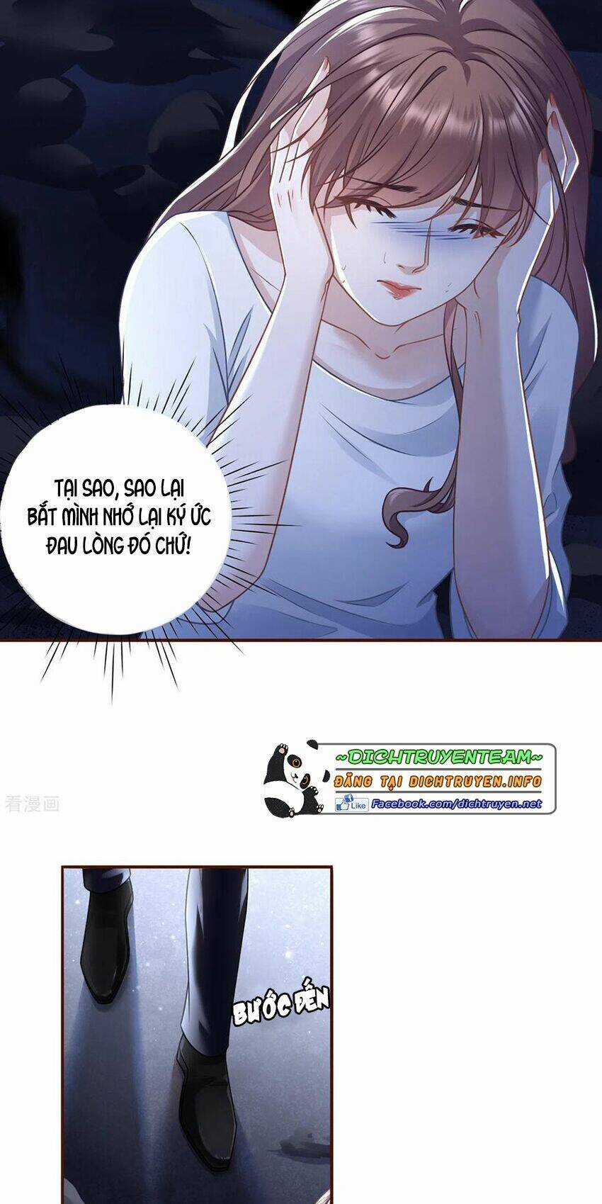 Bạn Gái Tôi Mới 30+ Chapter 112 trang 3