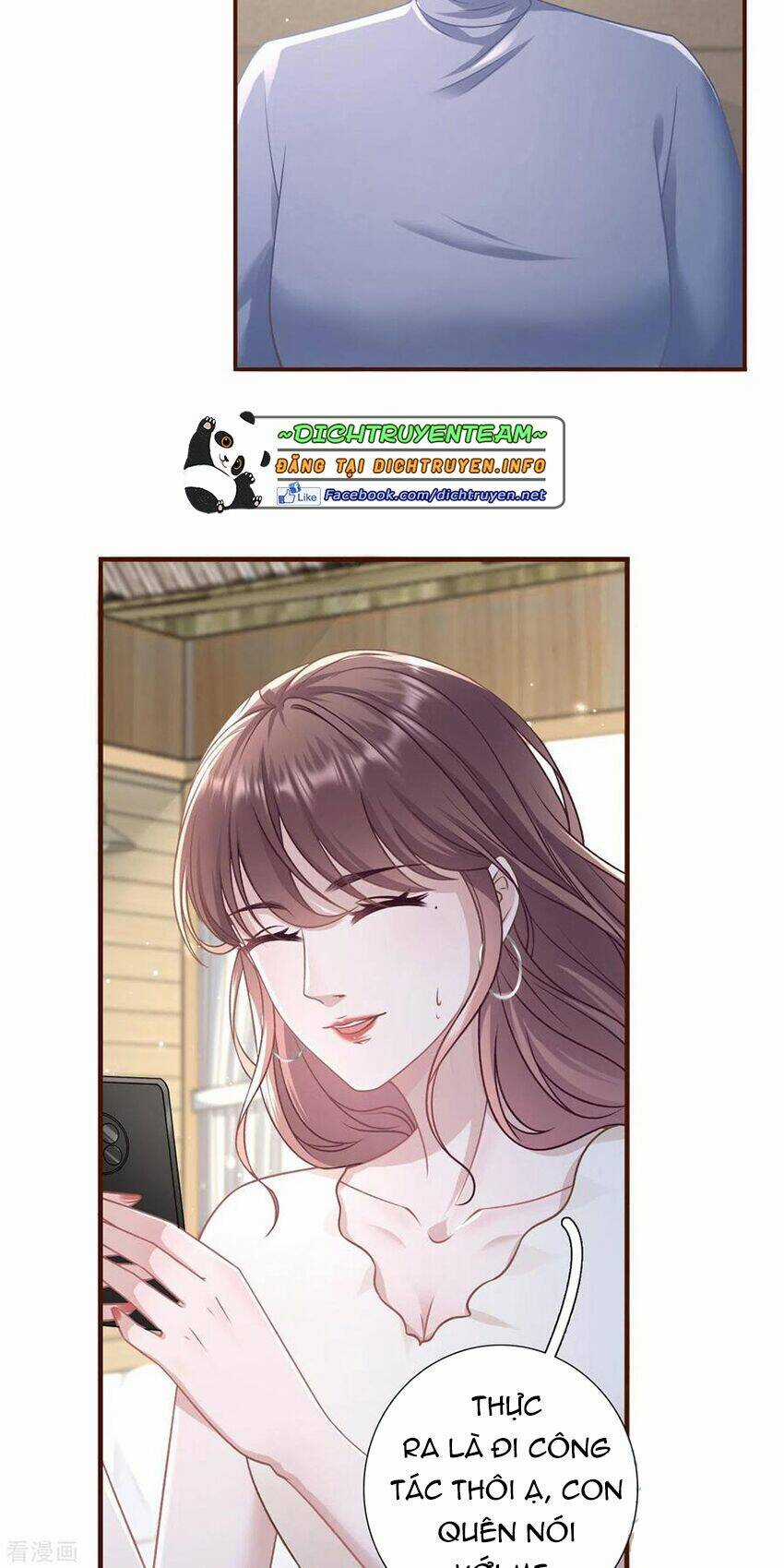 Bạn Gái Tôi Mới 30+ Chapter 112 trang 30