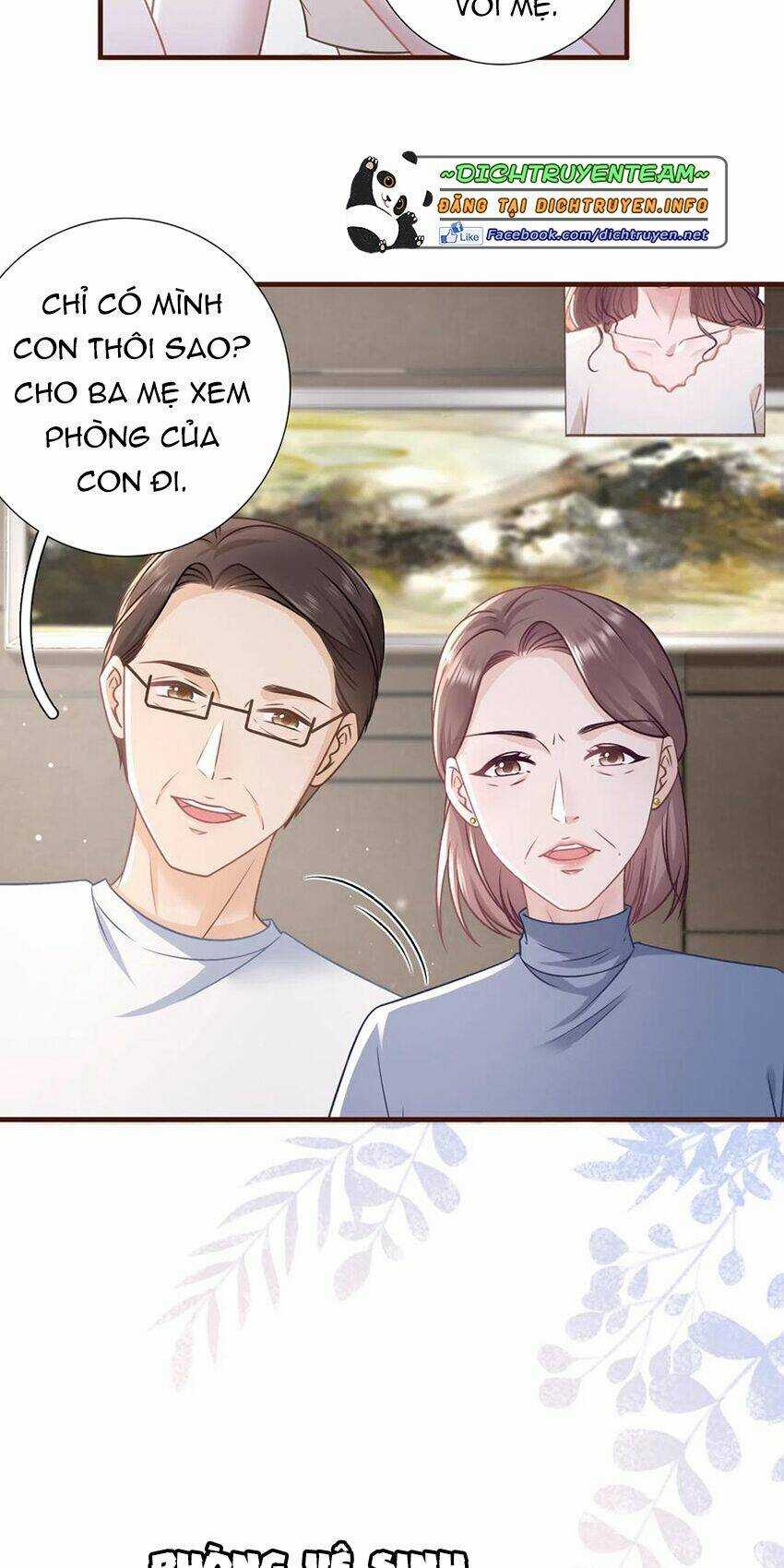 Bạn Gái Tôi Mới 30+ Chapter 112 trang 31