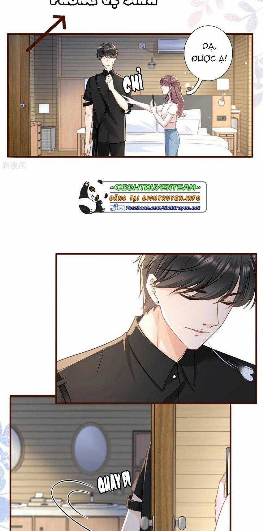 Bạn Gái Tôi Mới 30+ Chapter 112 trang 32