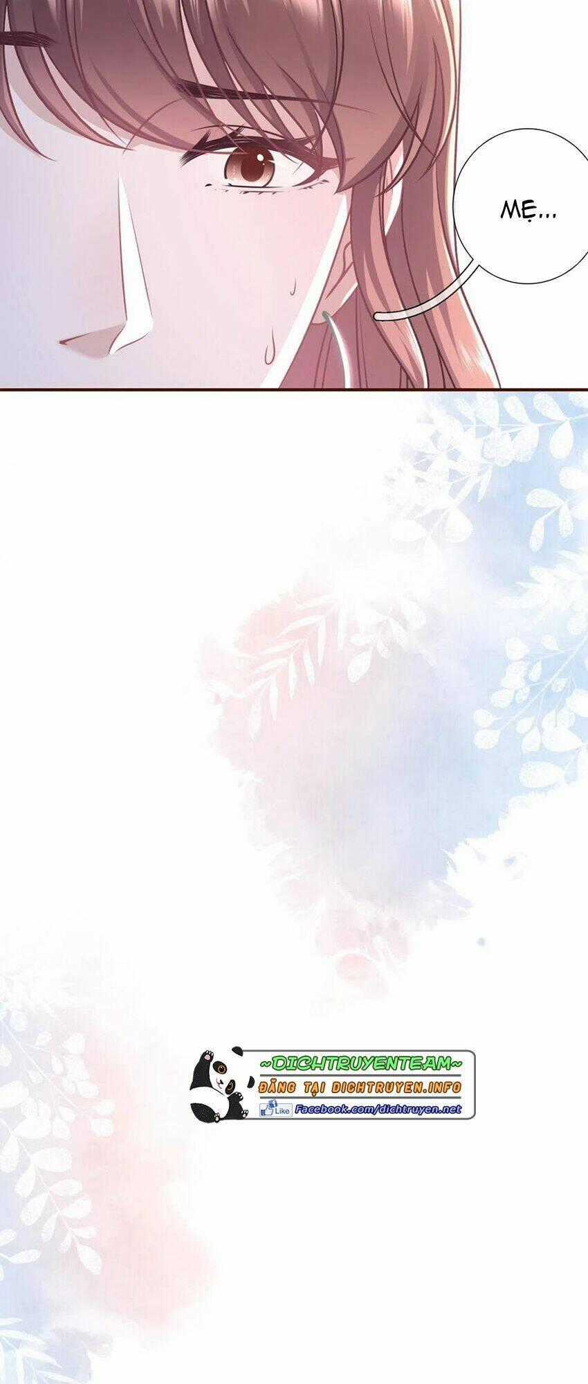 Bạn Gái Tôi Mới 30+ Chapter 112 trang 35