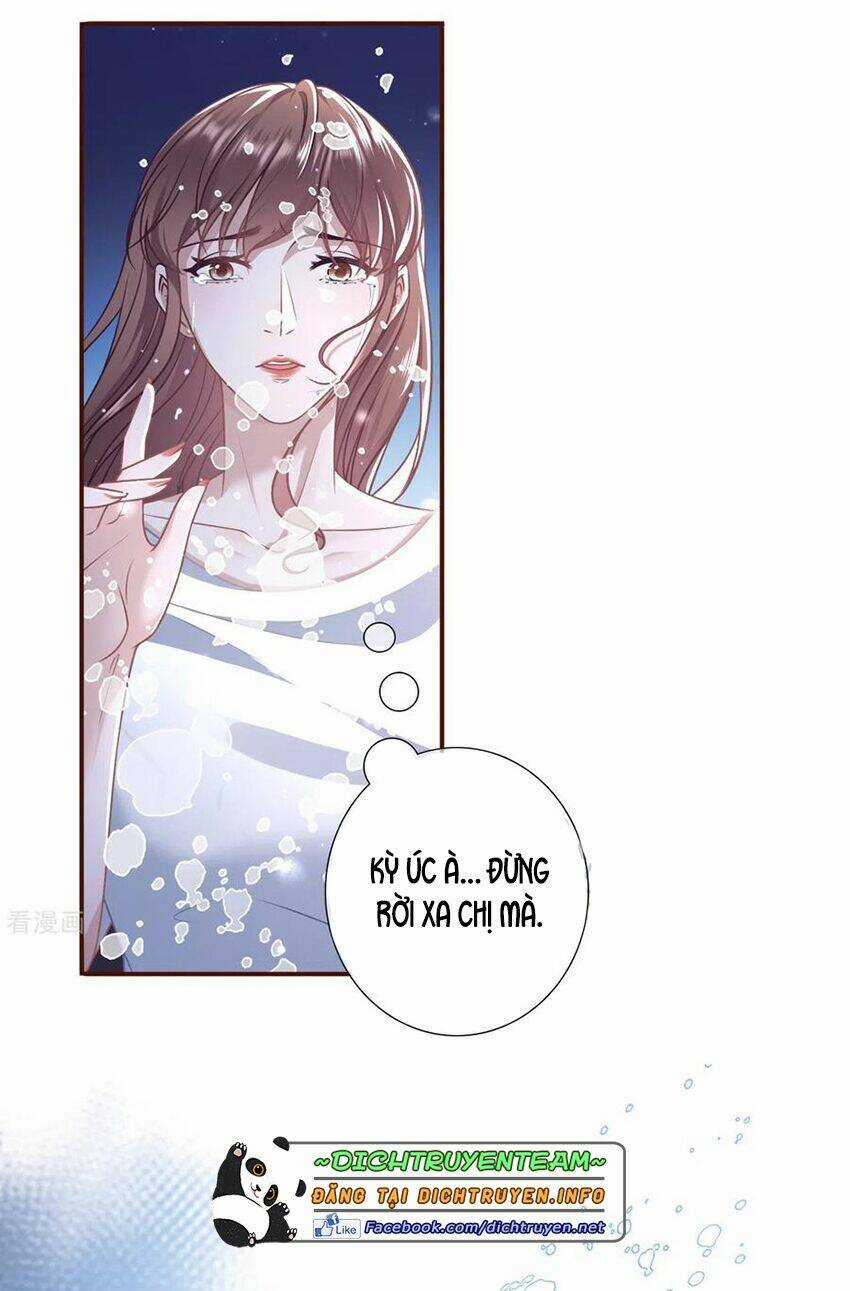 Bạn Gái Tôi Mới 30+ Chapter 112 trang 8