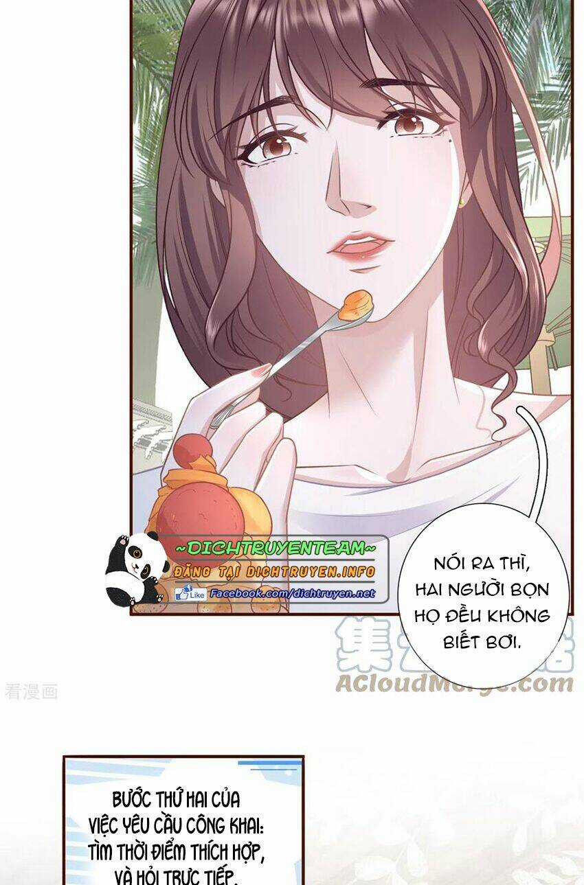 Bạn Gái Tôi Mới 30+ Chapter 113 trang 10