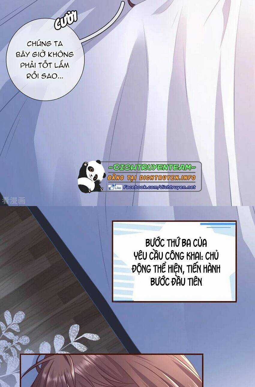 Bạn Gái Tôi Mới 30+ Chapter 113 trang 12