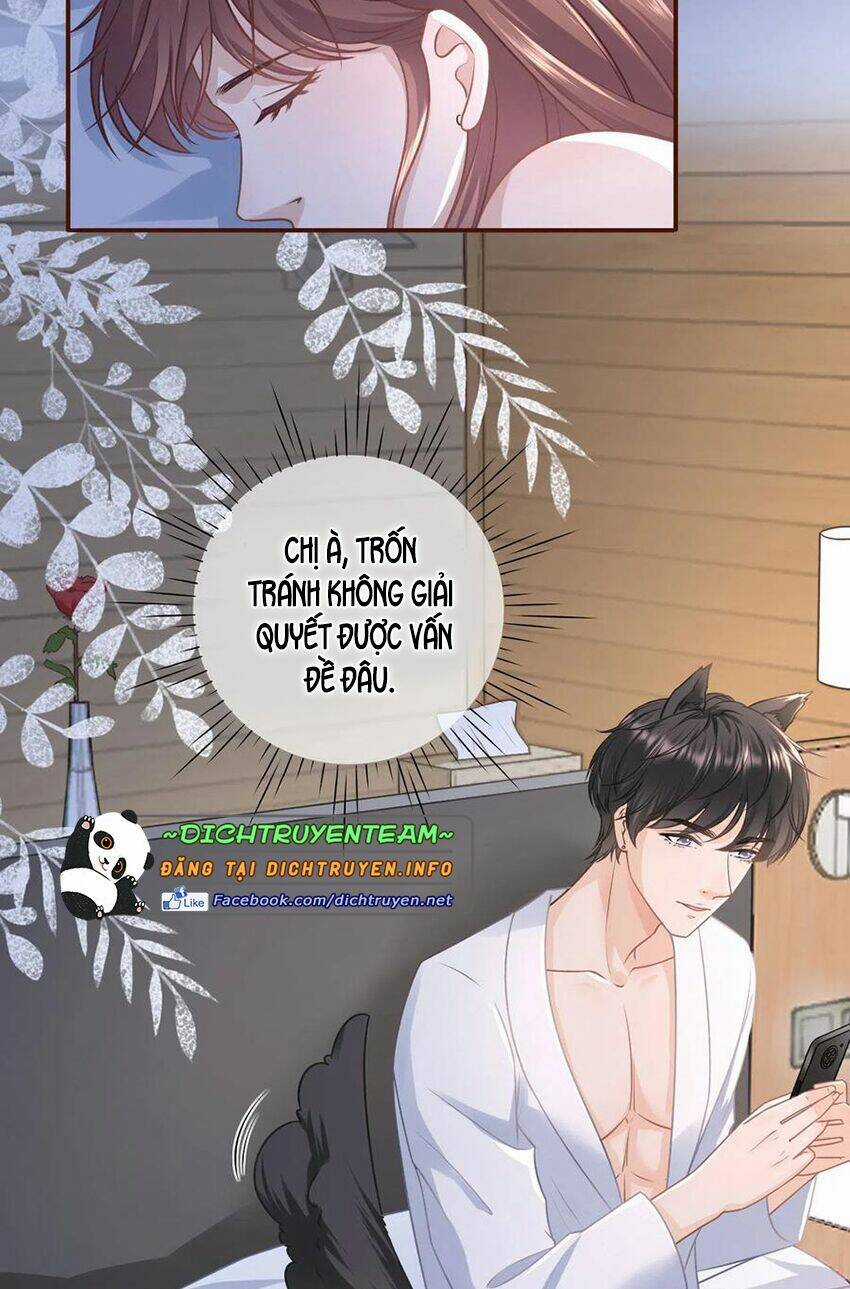 Bạn Gái Tôi Mới 30+ Chapter 113 trang 13