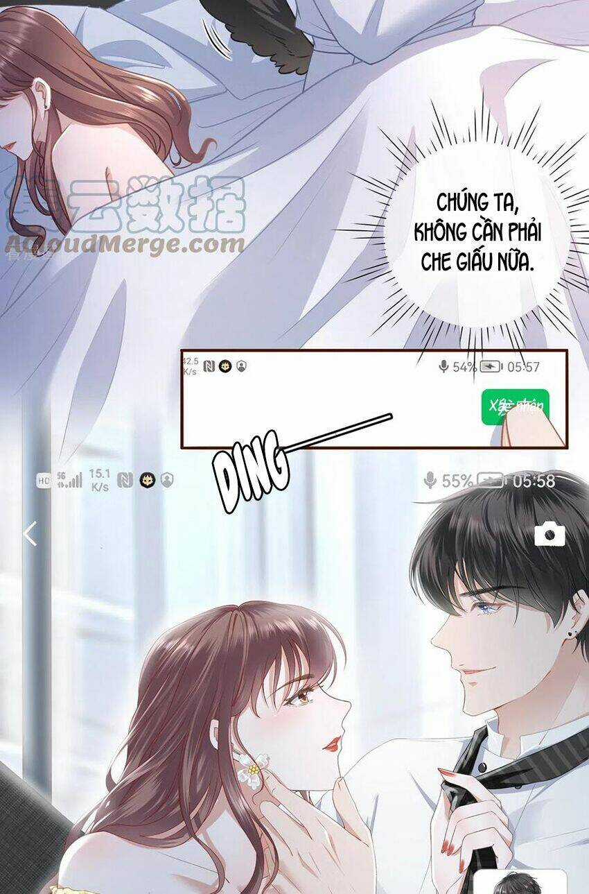 Bạn Gái Tôi Mới 30+ Chapter 113 trang 14