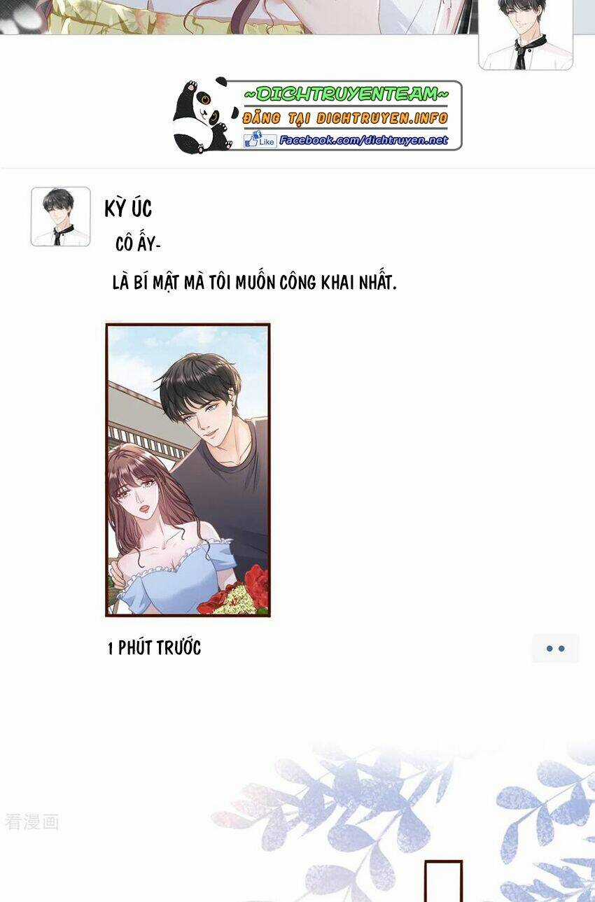 Bạn Gái Tôi Mới 30+ Chapter 113 trang 15