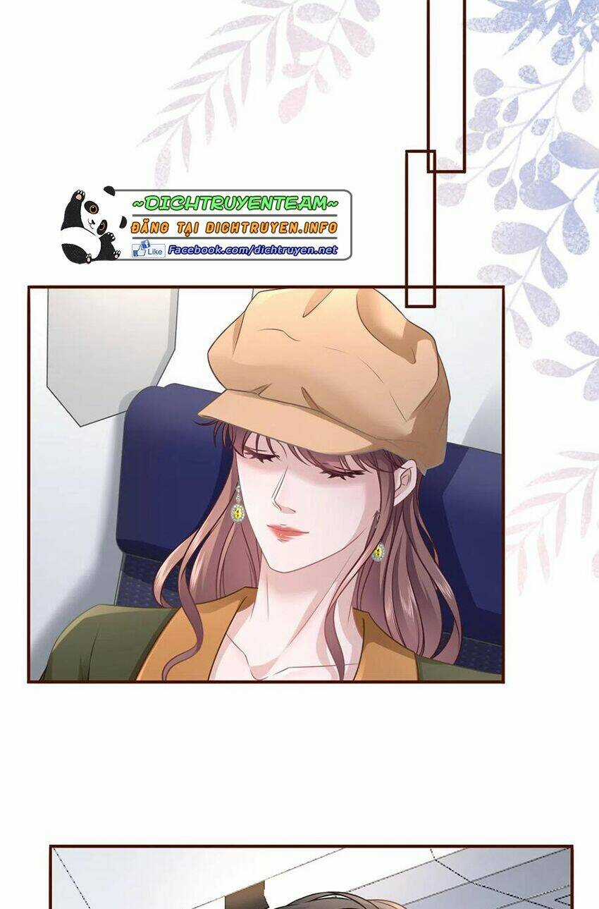 Bạn Gái Tôi Mới 30+ Chapter 113 trang 16