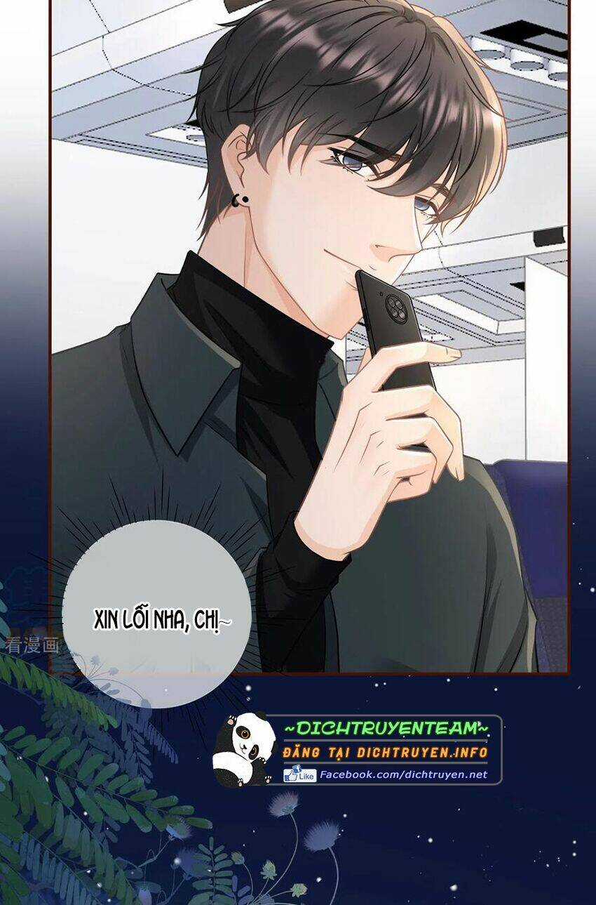 Bạn Gái Tôi Mới 30+ Chapter 113 trang 17