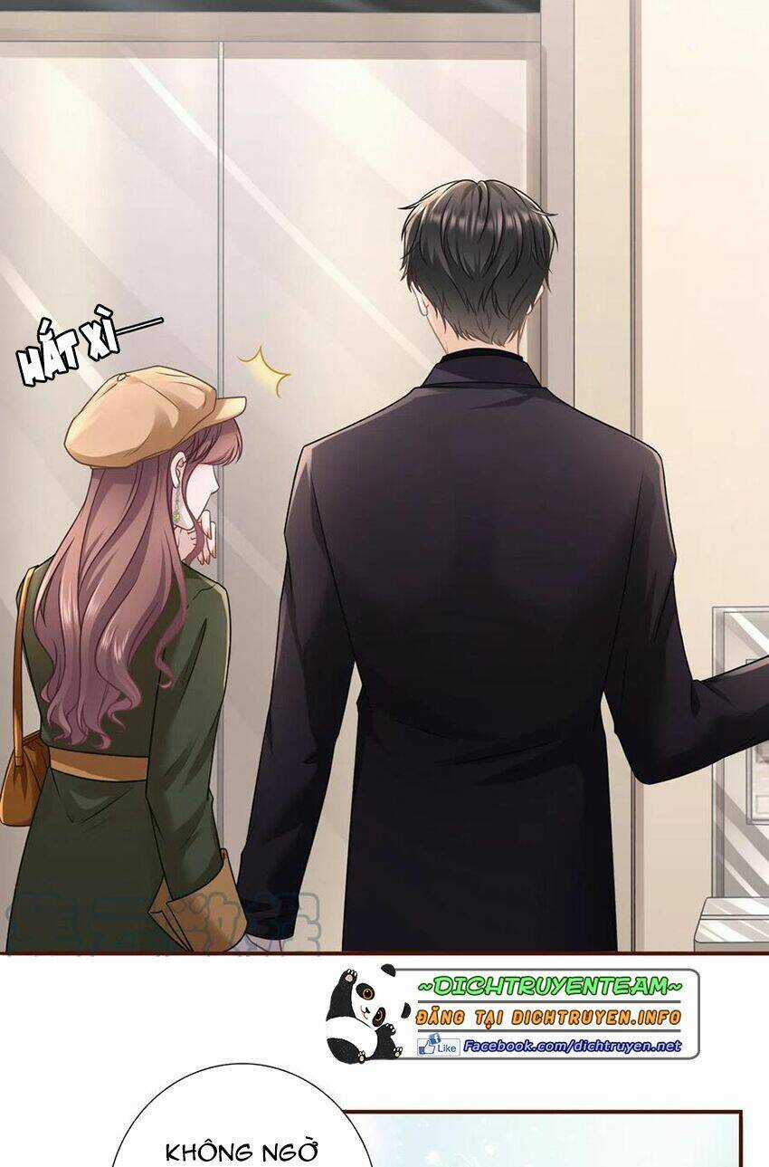 Bạn Gái Tôi Mới 30+ Chapter 113 trang 20