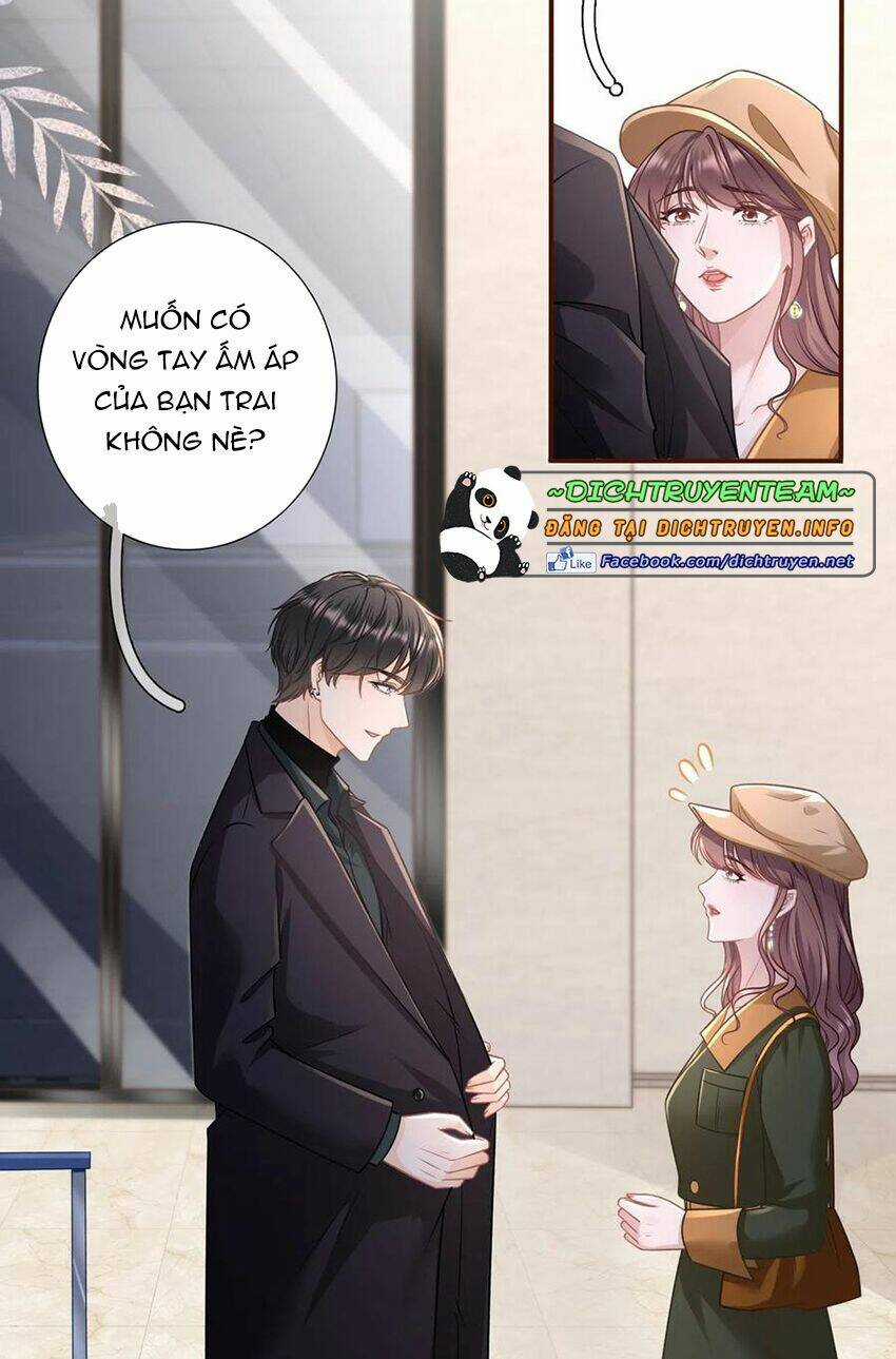Bạn Gái Tôi Mới 30+ Chapter 113 trang 23