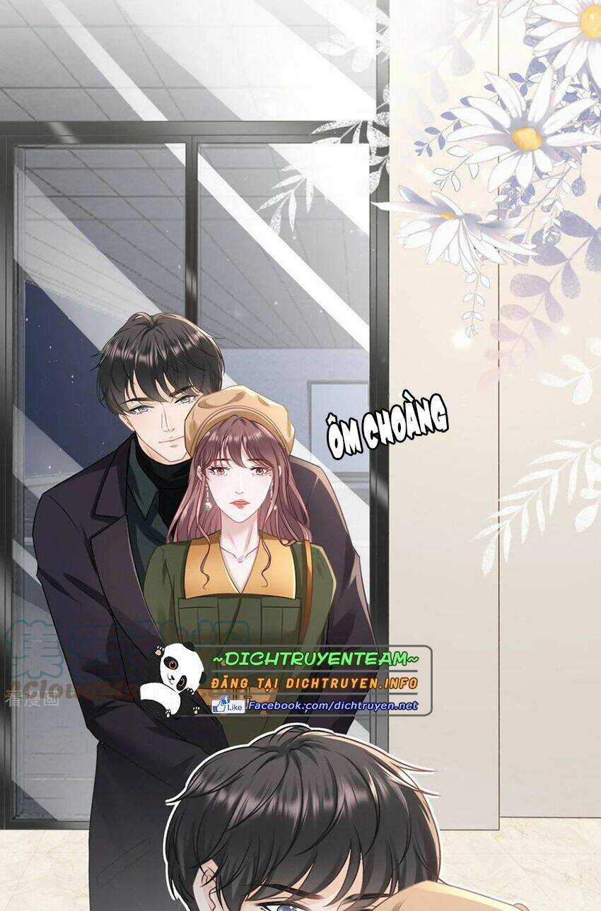 Bạn Gái Tôi Mới 30+ Chapter 113 trang 26