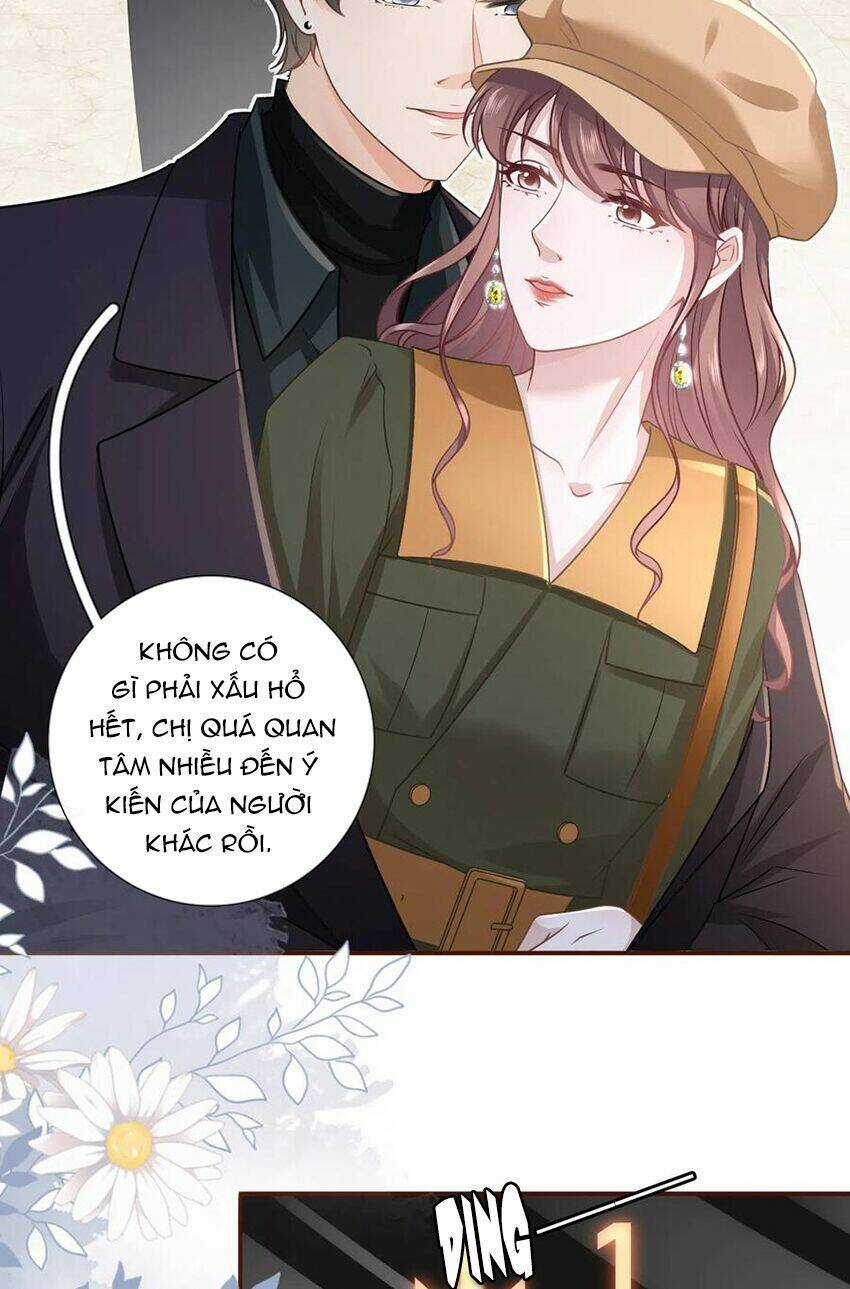 Bạn Gái Tôi Mới 30+ Chapter 113 trang 27