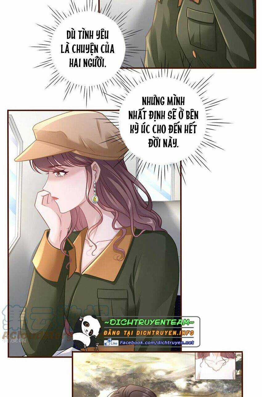 Bạn Gái Tôi Mới 30+ Chapter 113 trang 3