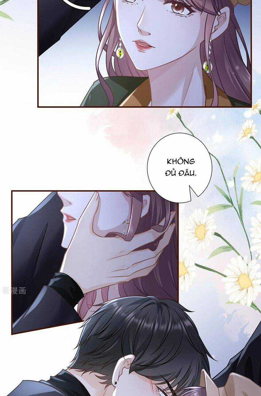 Bạn Gái Tôi Mới 30+ Chapter 113 trang 33