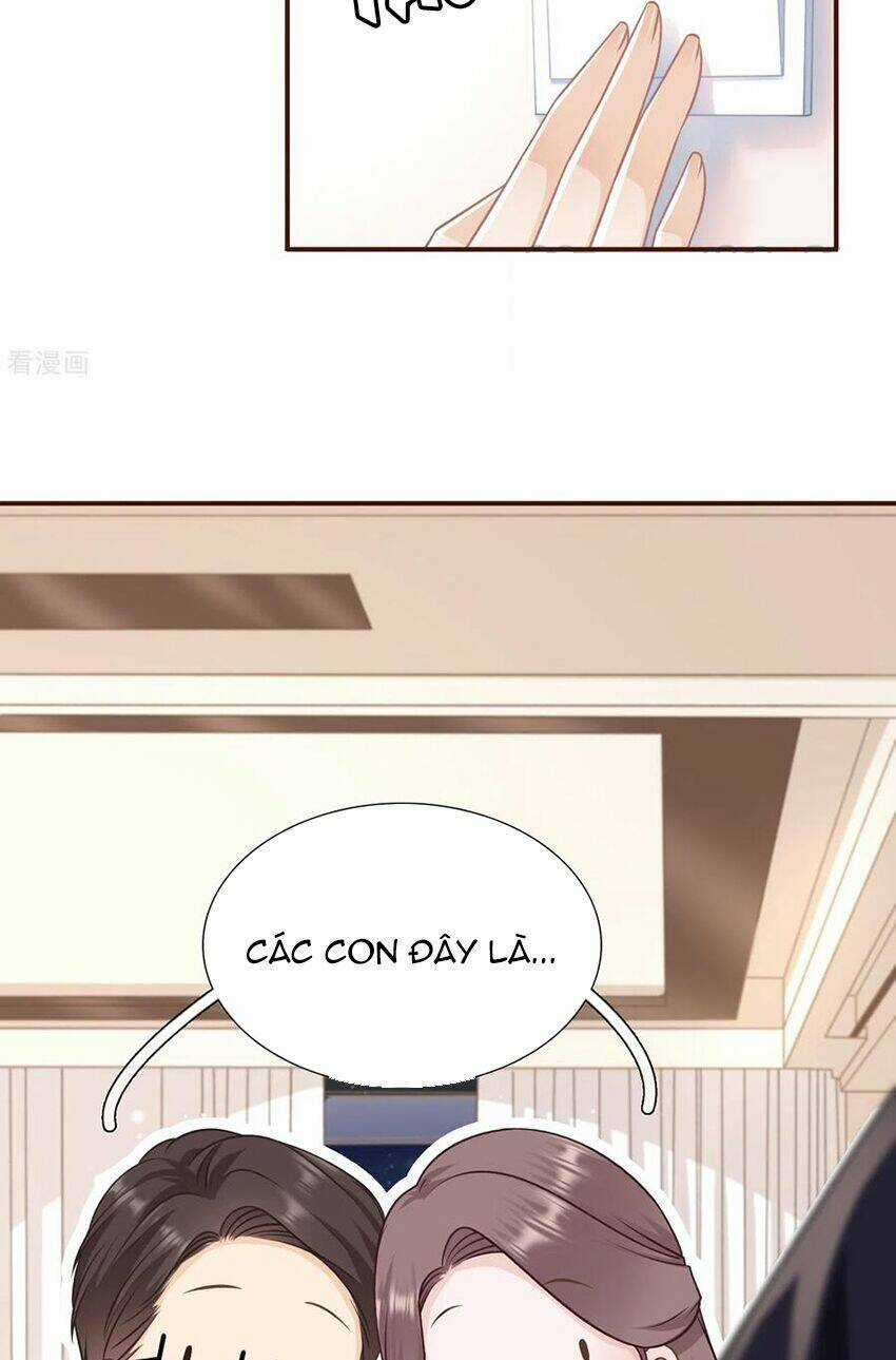 Bạn Gái Tôi Mới 30+ Chapter 113 trang 35