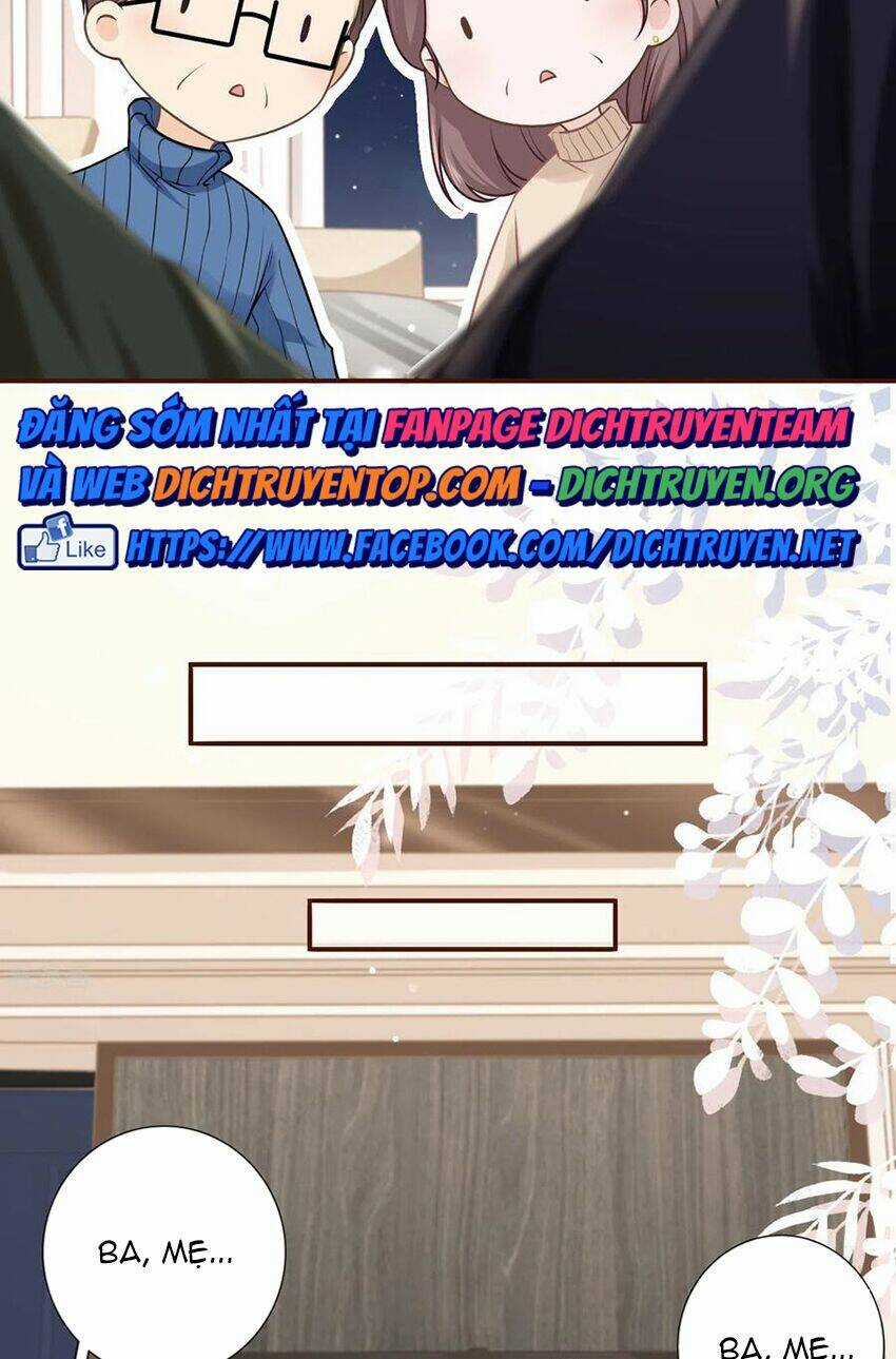 Bạn Gái Tôi Mới 30+ Chapter 113 trang 36