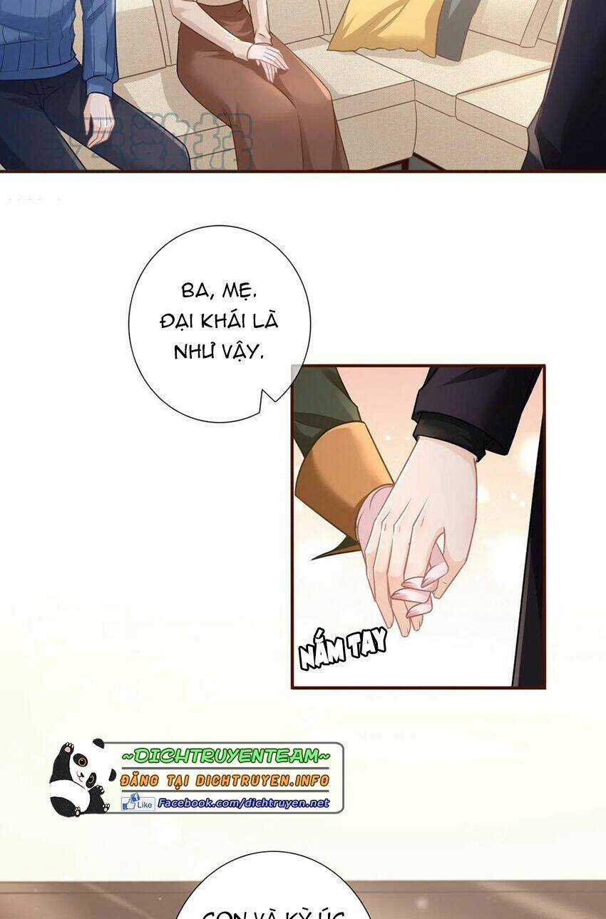 Bạn Gái Tôi Mới 30+ Chapter 113 trang 38