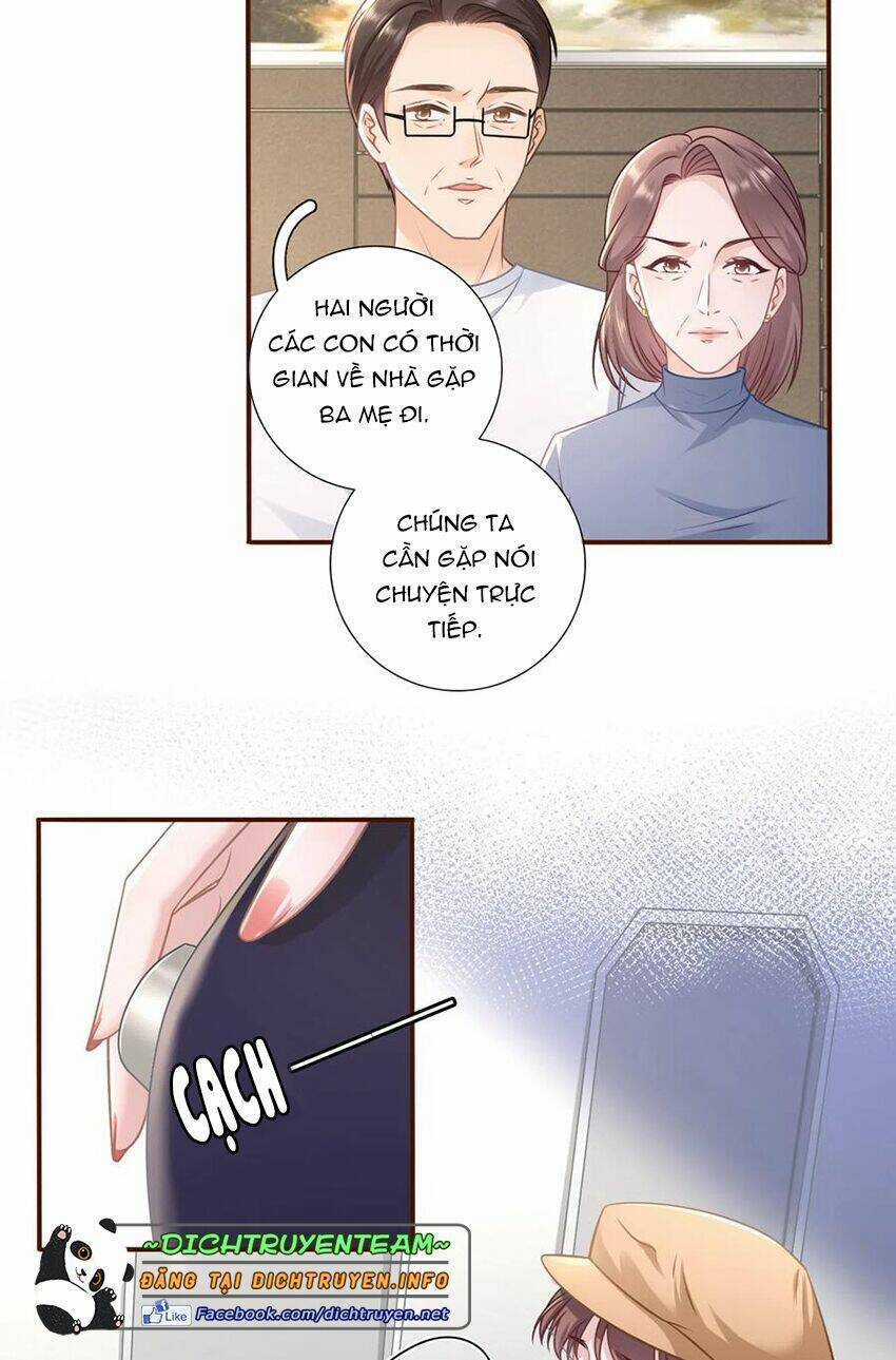 Bạn Gái Tôi Mới 30+ Chapter 113 trang 4