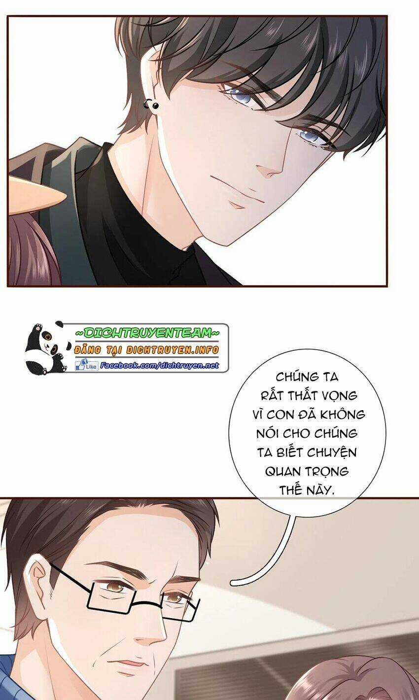 Bạn Gái Tôi Mới 30+ Chapter 113 trang 40