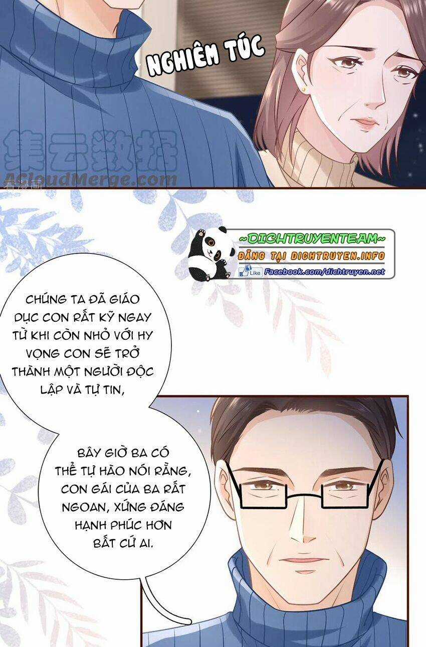 Bạn Gái Tôi Mới 30+ Chapter 113 trang 41