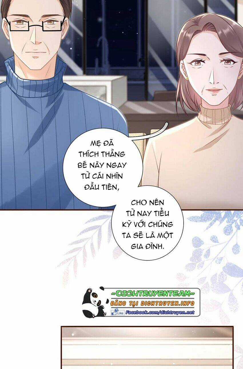 Bạn Gái Tôi Mới 30+ Chapter 113 trang 43