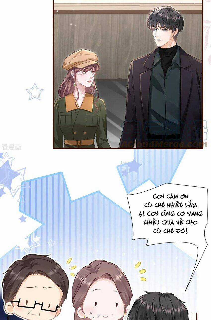 Bạn Gái Tôi Mới 30+ Chapter 113 trang 44