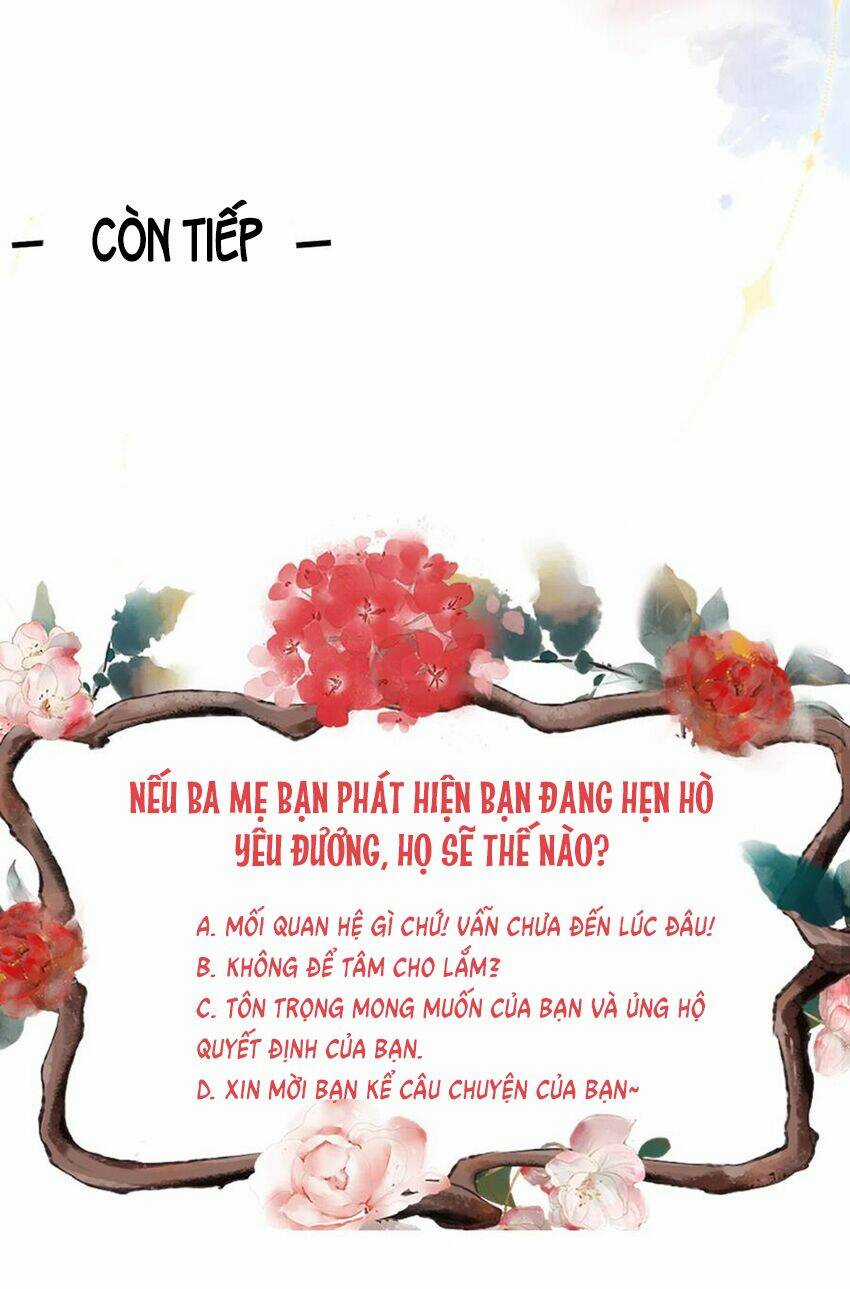 Bạn Gái Tôi Mới 30+ Chapter 113 trang 47