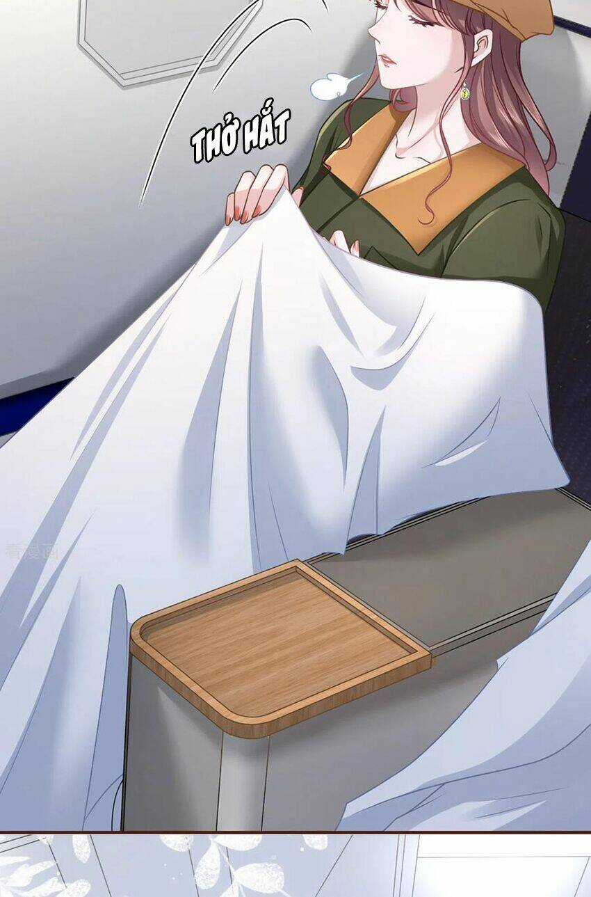 Bạn Gái Tôi Mới 30+ Chapter 113 trang 5