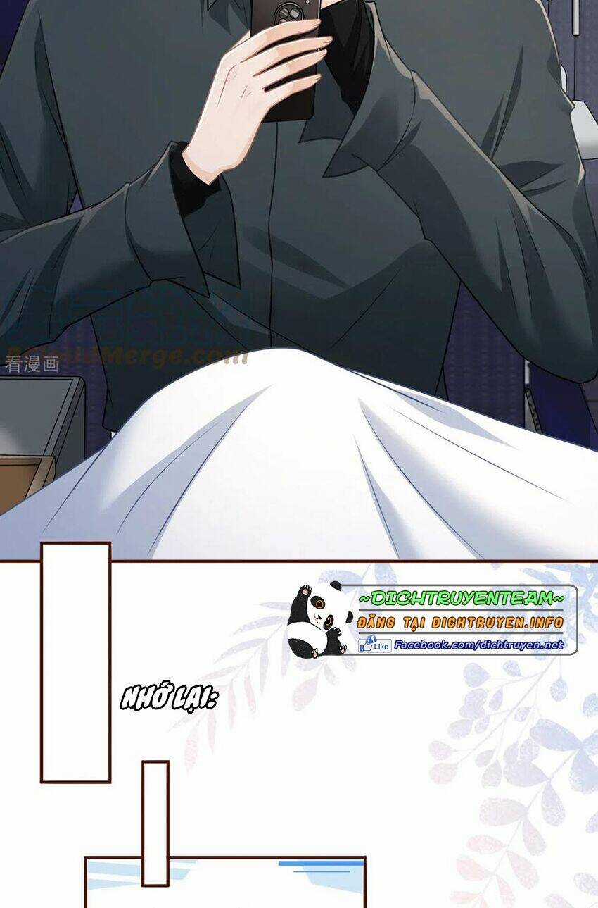 Bạn Gái Tôi Mới 30+ Chapter 113 trang 7