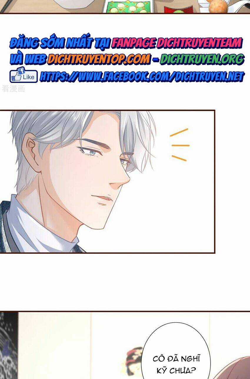 Bạn Gái Tôi Mới 30+ Chapter 114 trang 10