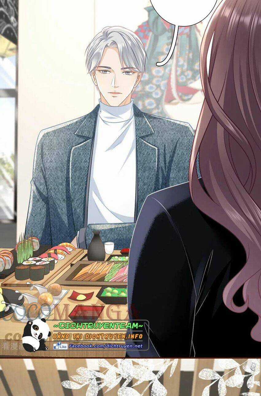 Bạn Gái Tôi Mới 30+ Chapter 114 trang 11