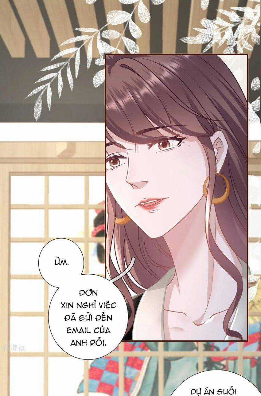 Bạn Gái Tôi Mới 30+ Chapter 114 trang 12