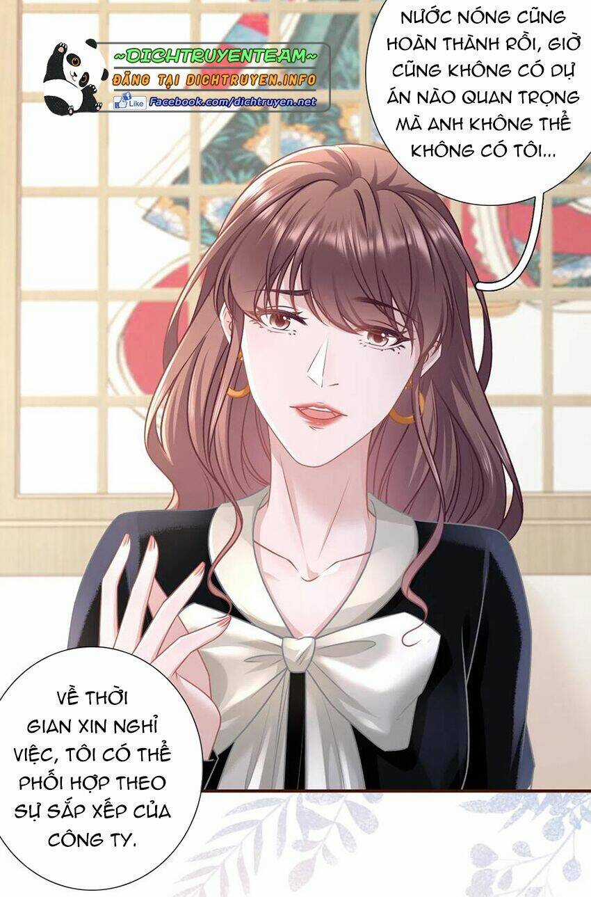 Bạn Gái Tôi Mới 30+ Chapter 114 trang 13