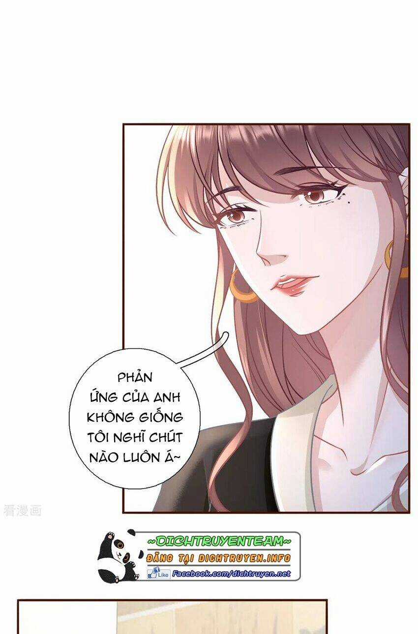 Bạn Gái Tôi Mới 30+ Chapter 114 trang 15