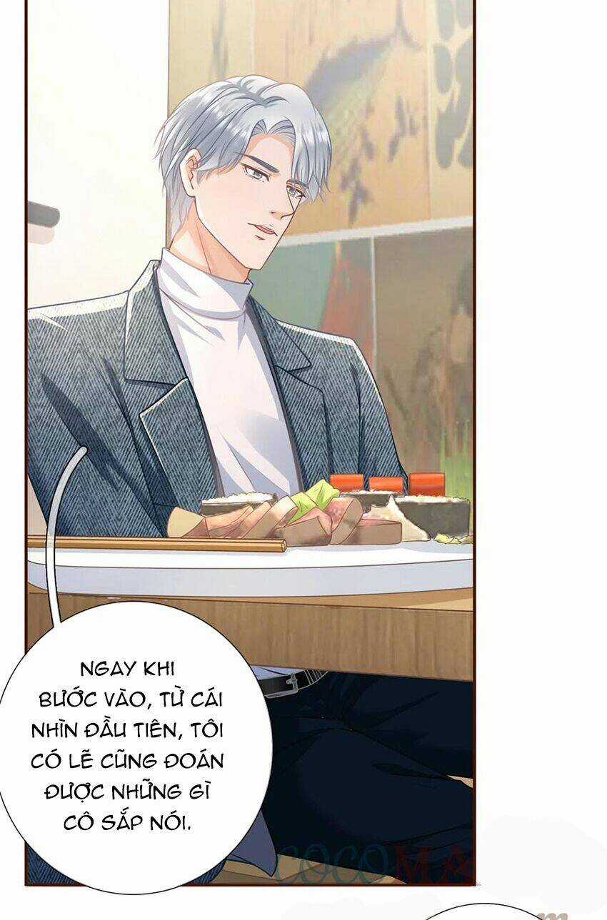 Bạn Gái Tôi Mới 30+ Chapter 114 trang 16