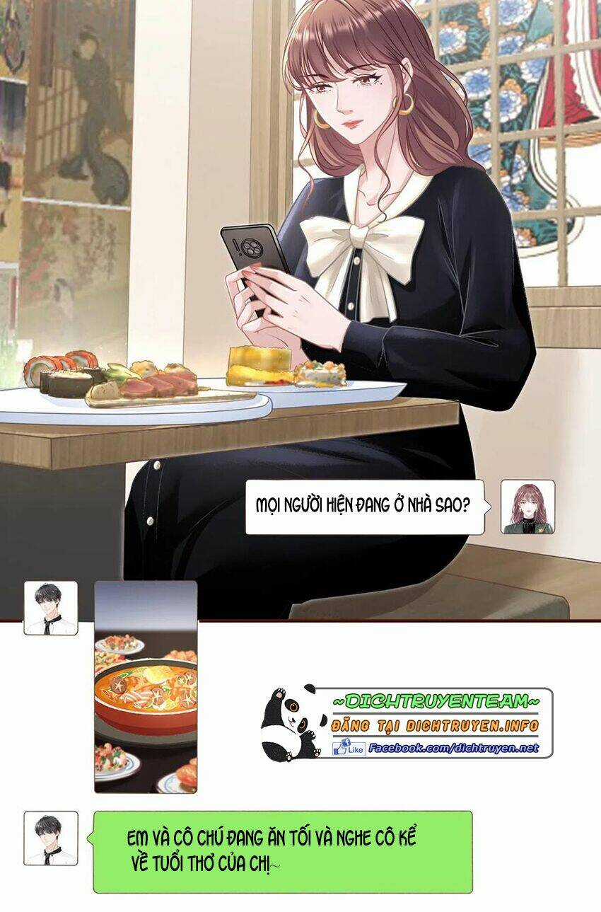 Bạn Gái Tôi Mới 30+ Chapter 114 trang 2