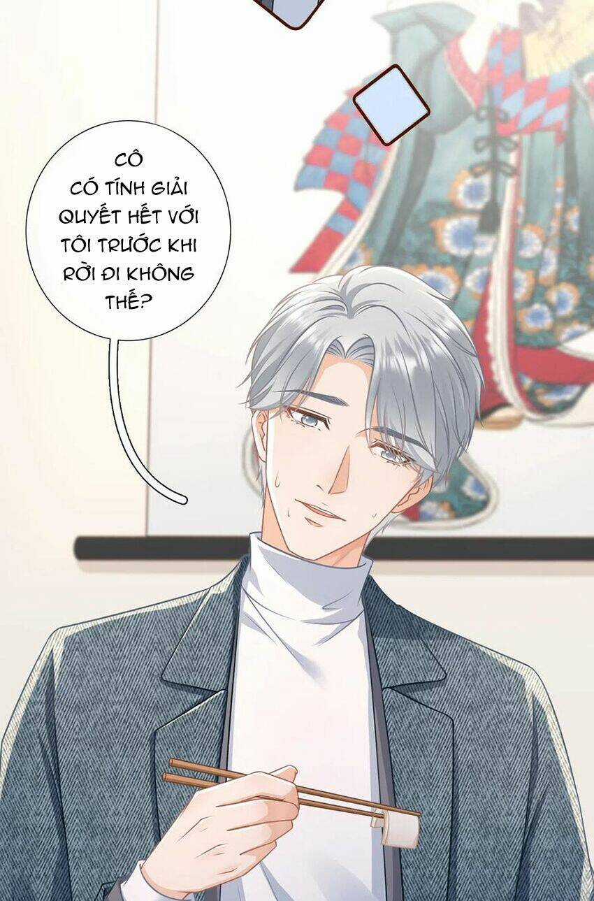 Bạn Gái Tôi Mới 30+ Chapter 114 trang 22