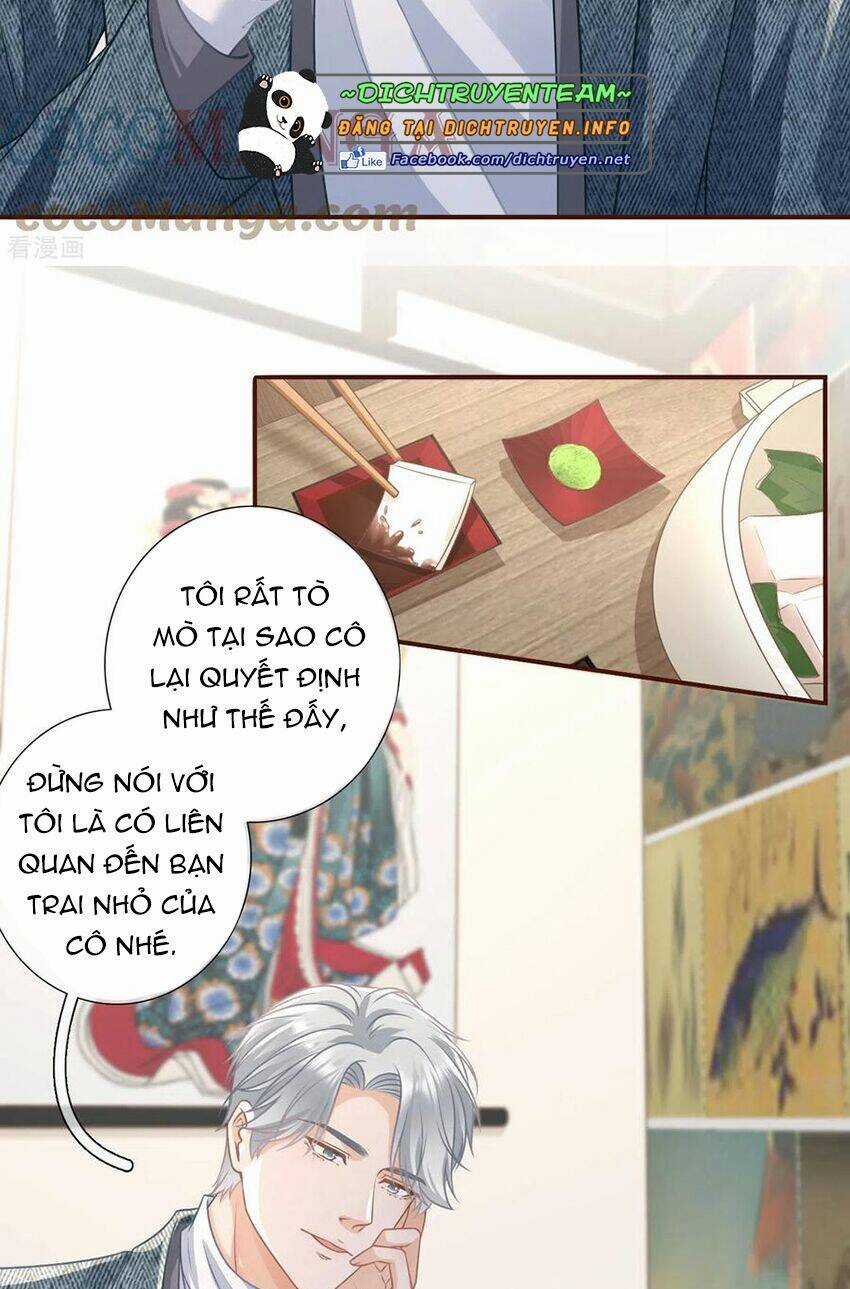 Bạn Gái Tôi Mới 30+ Chapter 114 trang 23
