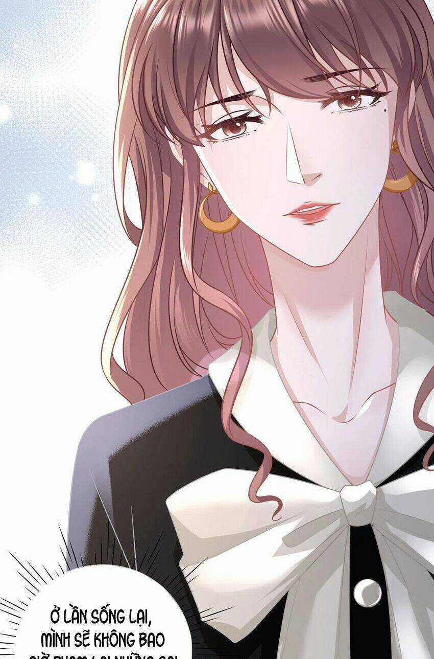 Bạn Gái Tôi Mới 30+ Chapter 114 trang 27