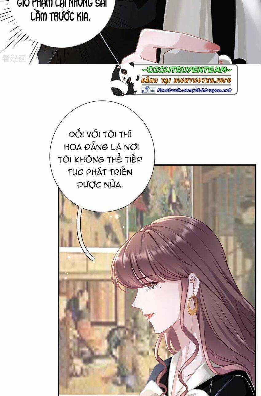 Bạn Gái Tôi Mới 30+ Chapter 114 trang 28