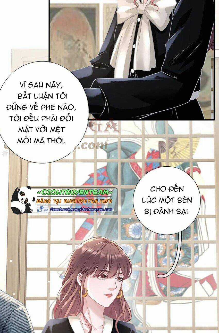 Bạn Gái Tôi Mới 30+ Chapter 114 trang 29