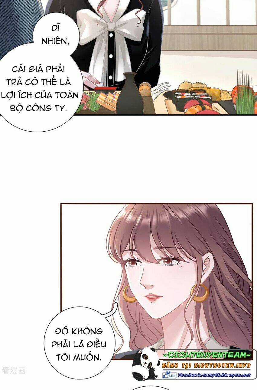 Bạn Gái Tôi Mới 30+ Chapter 114 trang 30