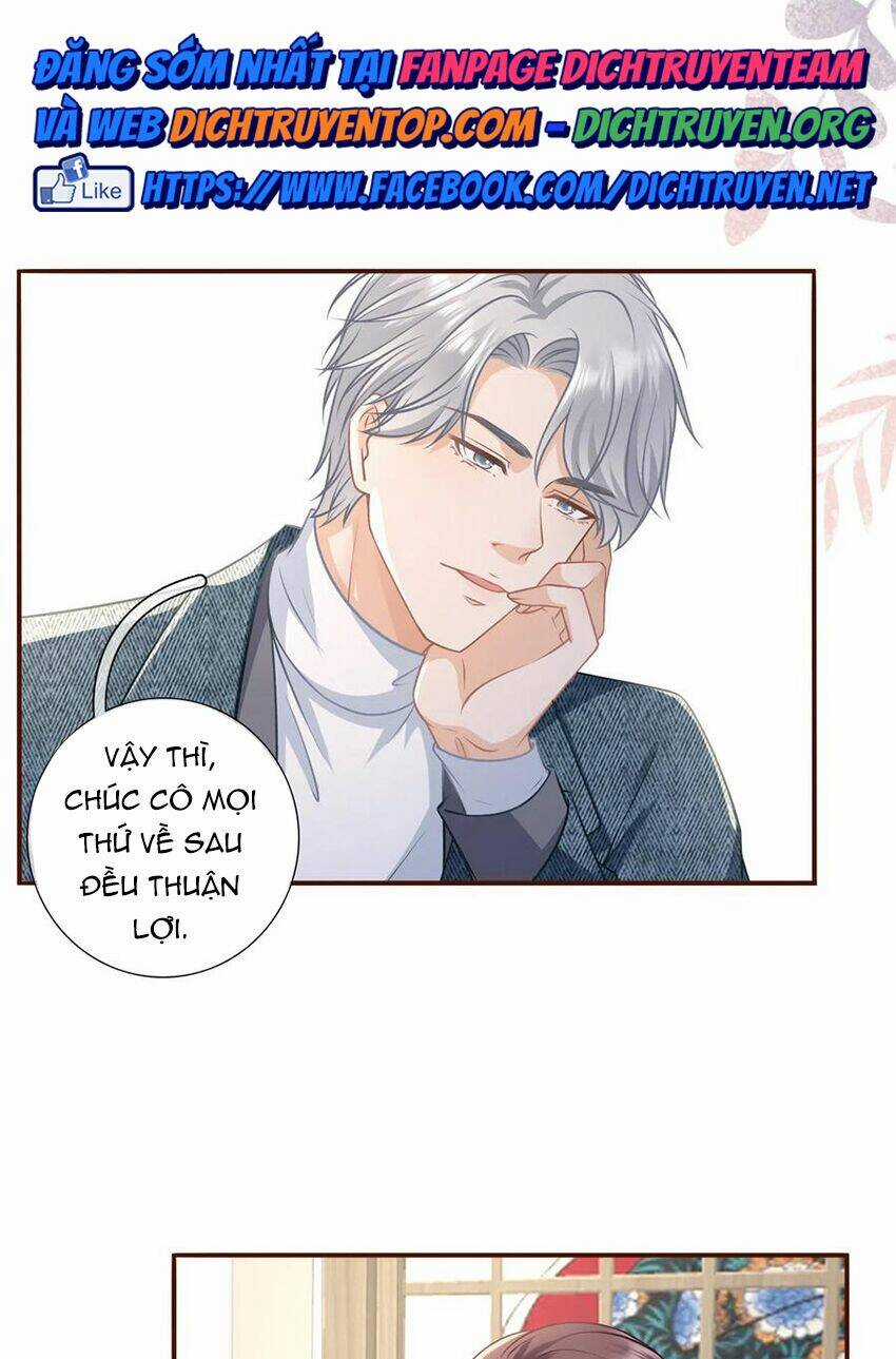 Bạn Gái Tôi Mới 30+ Chapter 114 trang 32