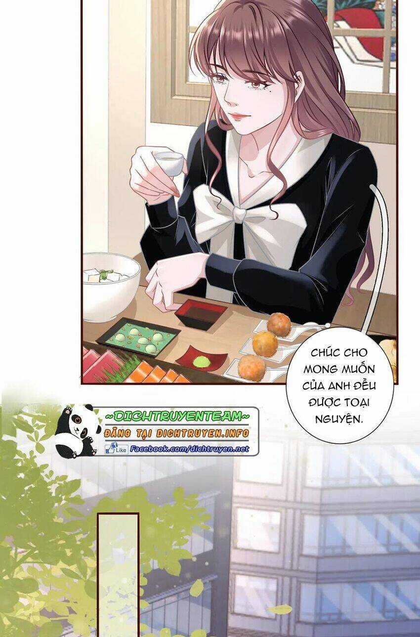 Bạn Gái Tôi Mới 30+ Chapter 114 trang 33