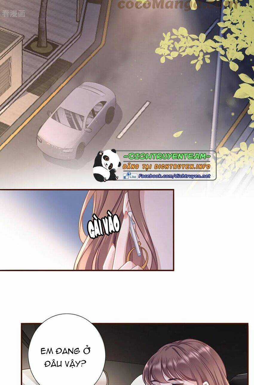 Bạn Gái Tôi Mới 30+ Chapter 114 trang 35