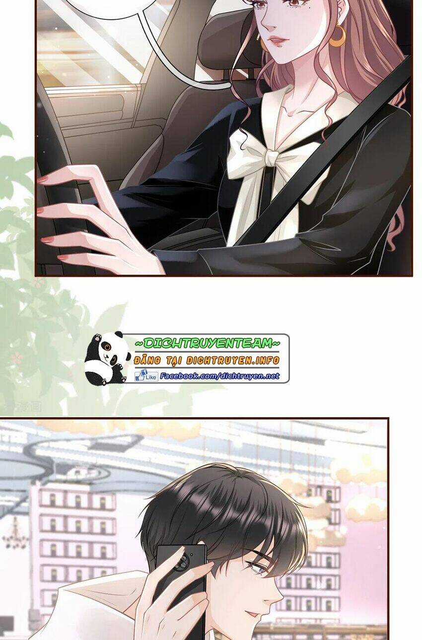 Bạn Gái Tôi Mới 30+ Chapter 114 trang 36