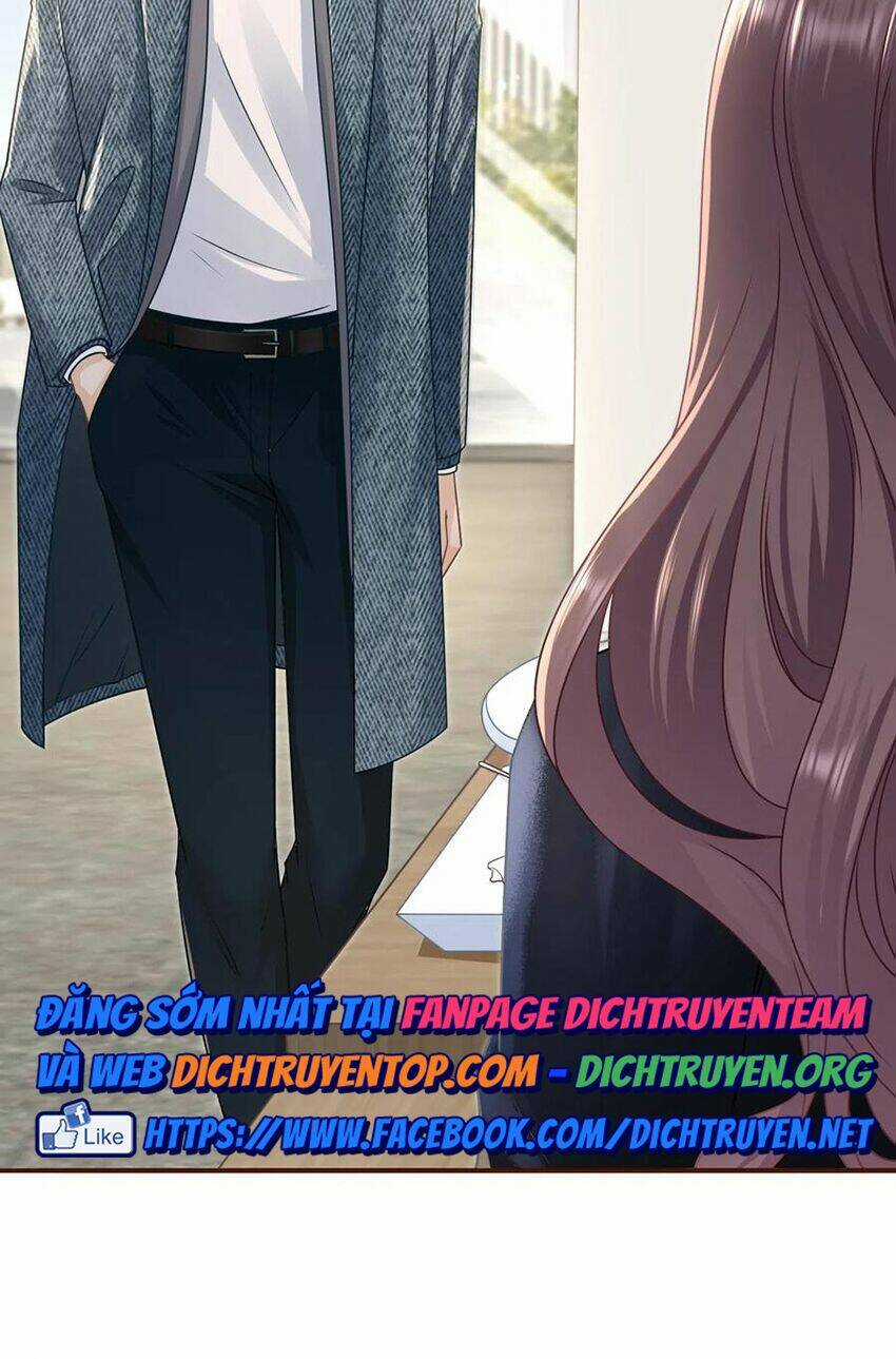 Bạn Gái Tôi Mới 30+ Chapter 114 trang 4