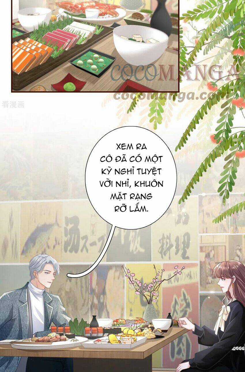 Bạn Gái Tôi Mới 30+ Chapter 114 trang 6