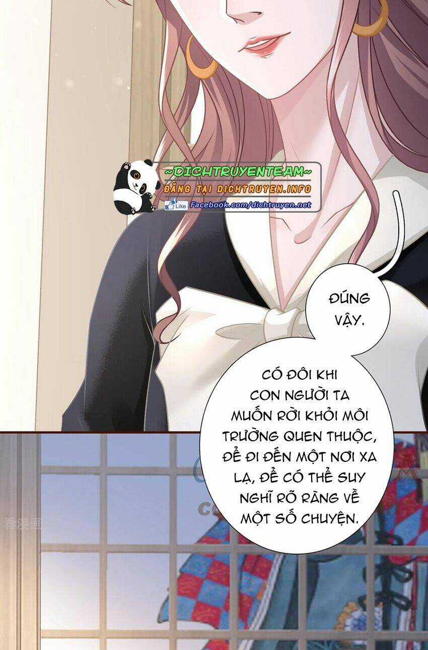Bạn Gái Tôi Mới 30+ Chapter 114 trang 8